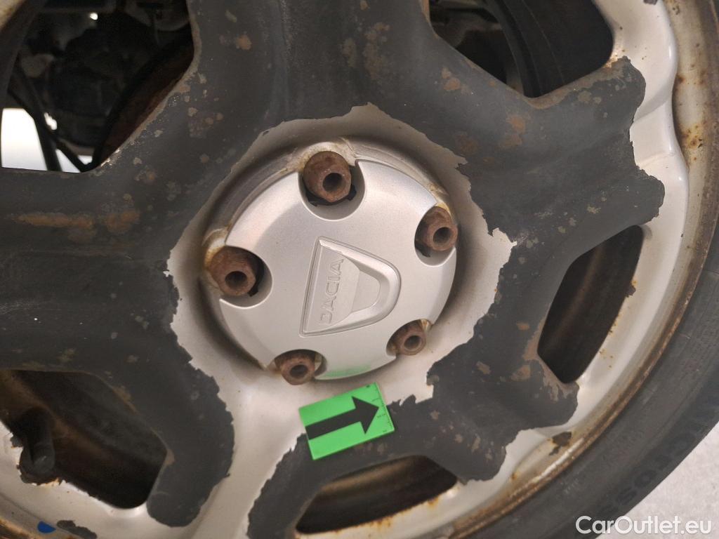  Dacia  Duster 1.5 Blue dCi 115CP Comfort 4WD #24