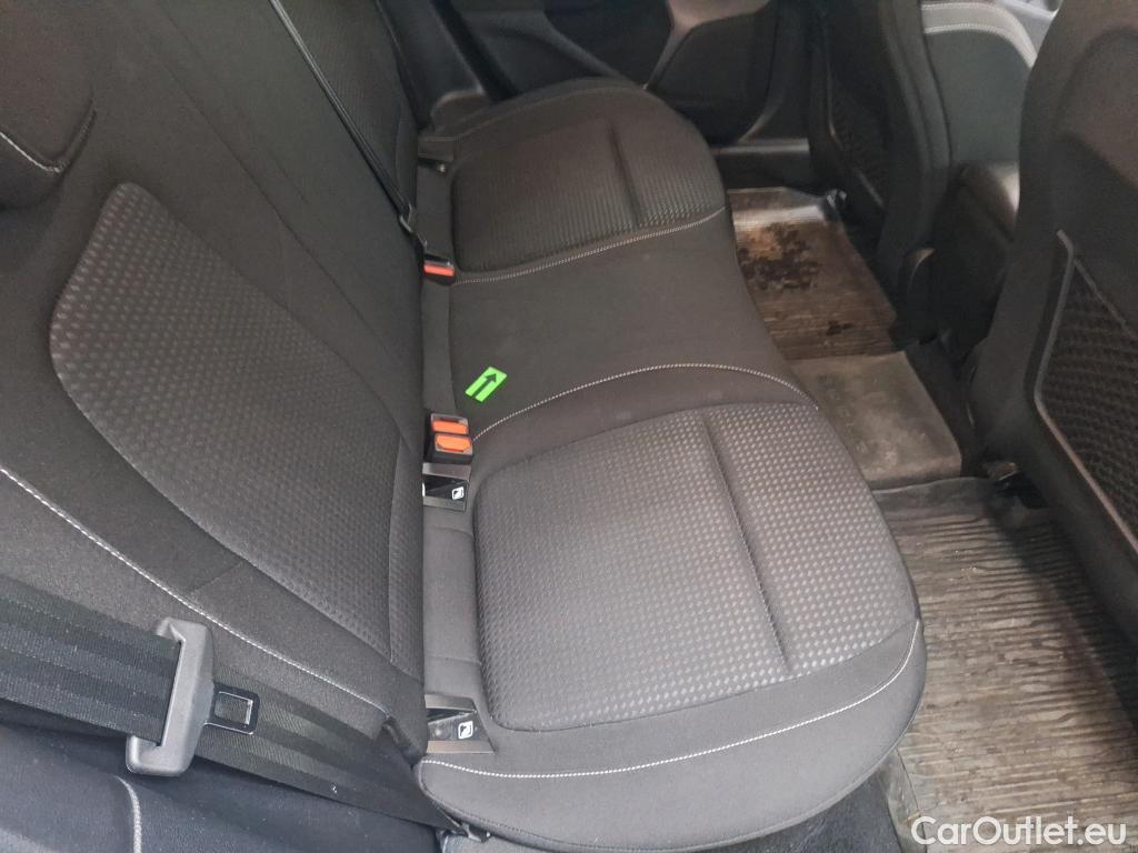  Ford  Focus 1.5 EcoBlue 120CP Trend Connected #7