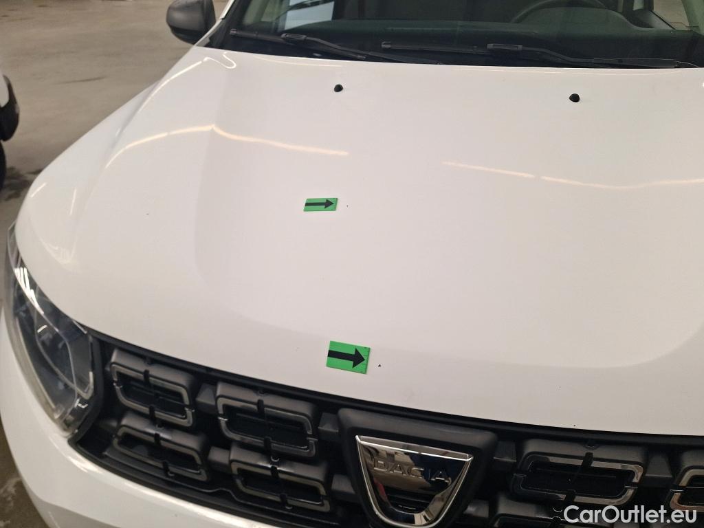  Dacia  Duster 1.5 Blue dCi 115CP Comfort 4WD #9