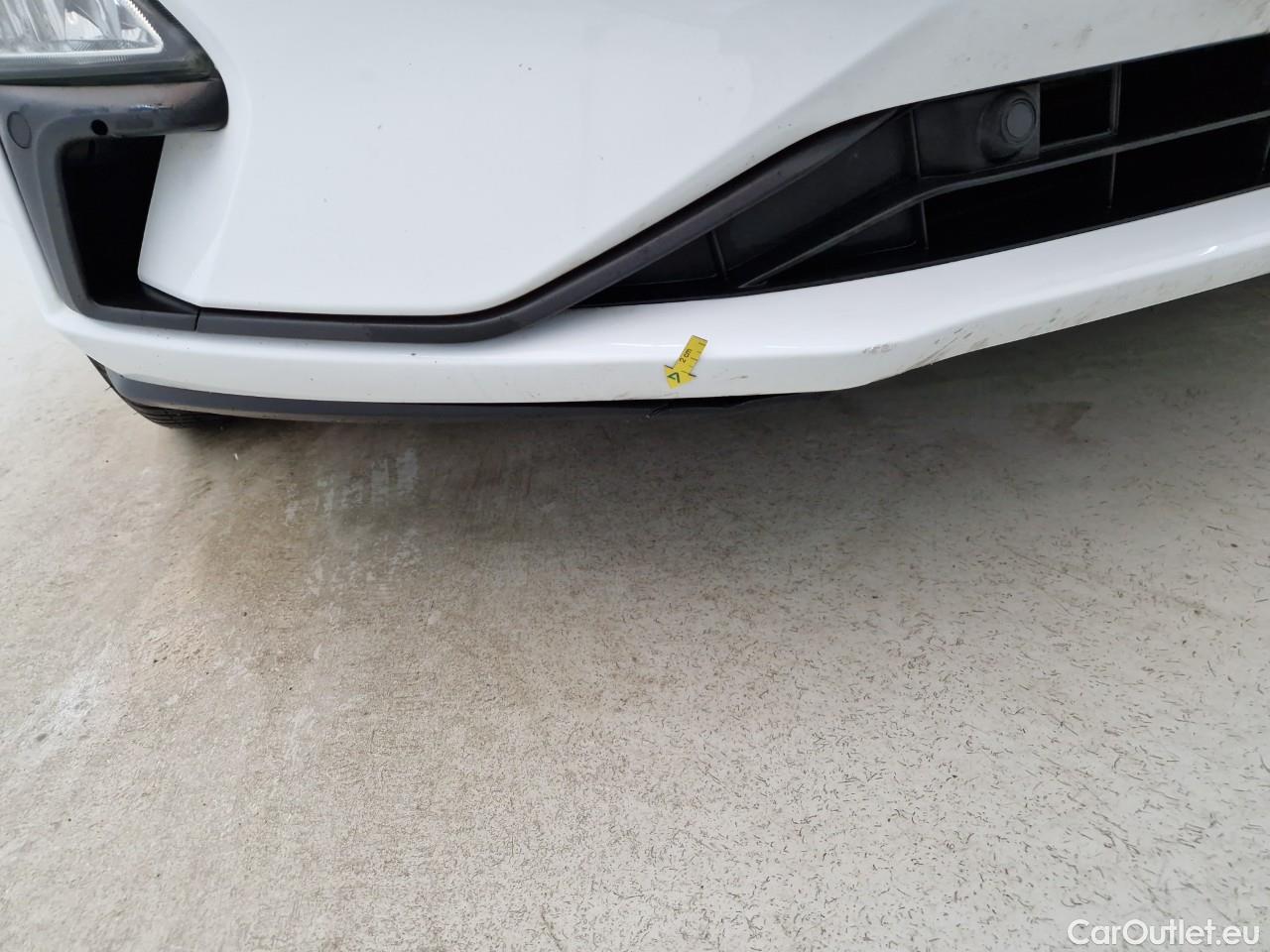  Ford  Focus 1.0 EcoBoost 100CP Trend Connected #8