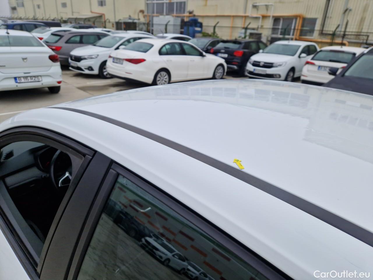  Dacia  Logan 1.0 TCe 90CP Comfort MT6 #16