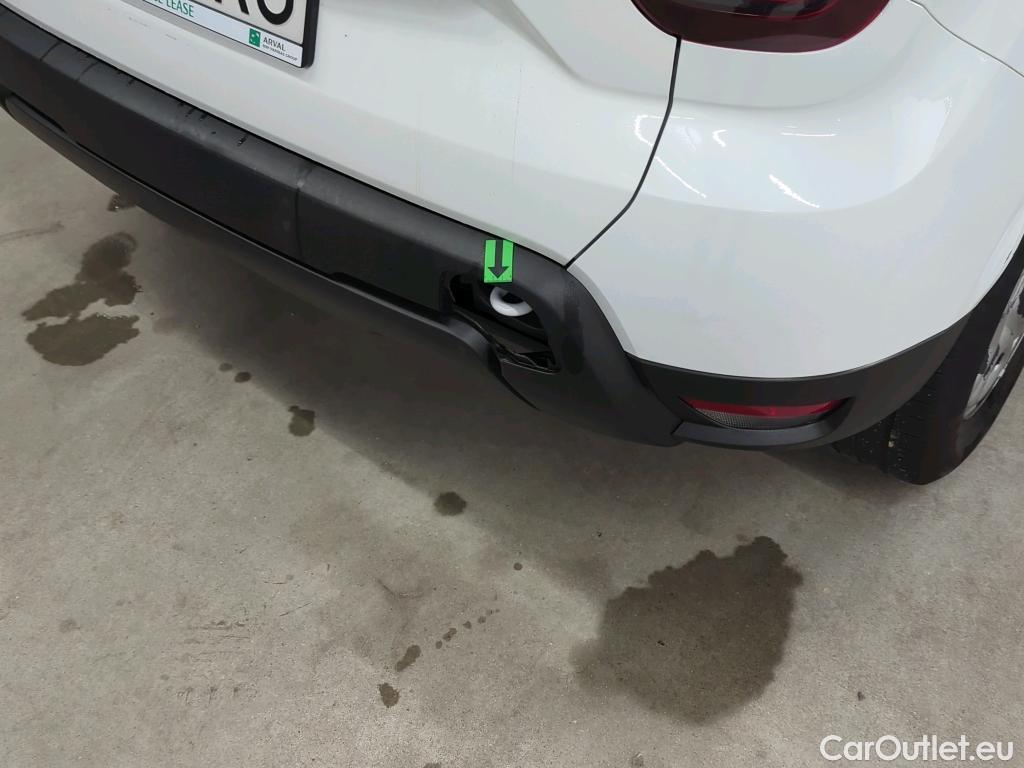  Dacia  Duster 1.5 Blue dCi 115CP Comfort 4WD #21