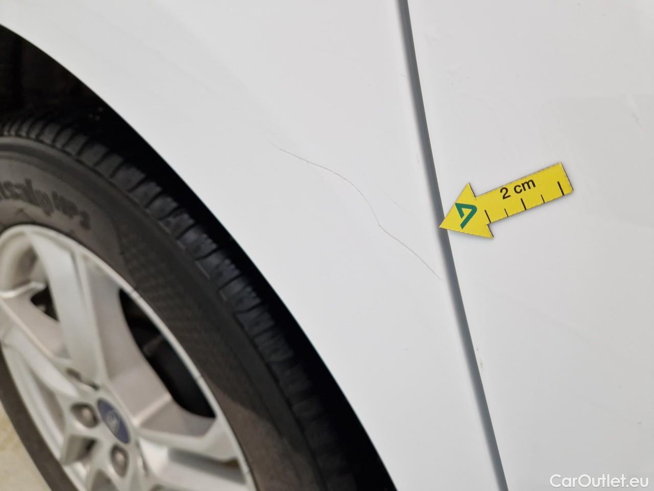  Ford  Focus 1.0 EcoBoost 100CP Trend Connected #26