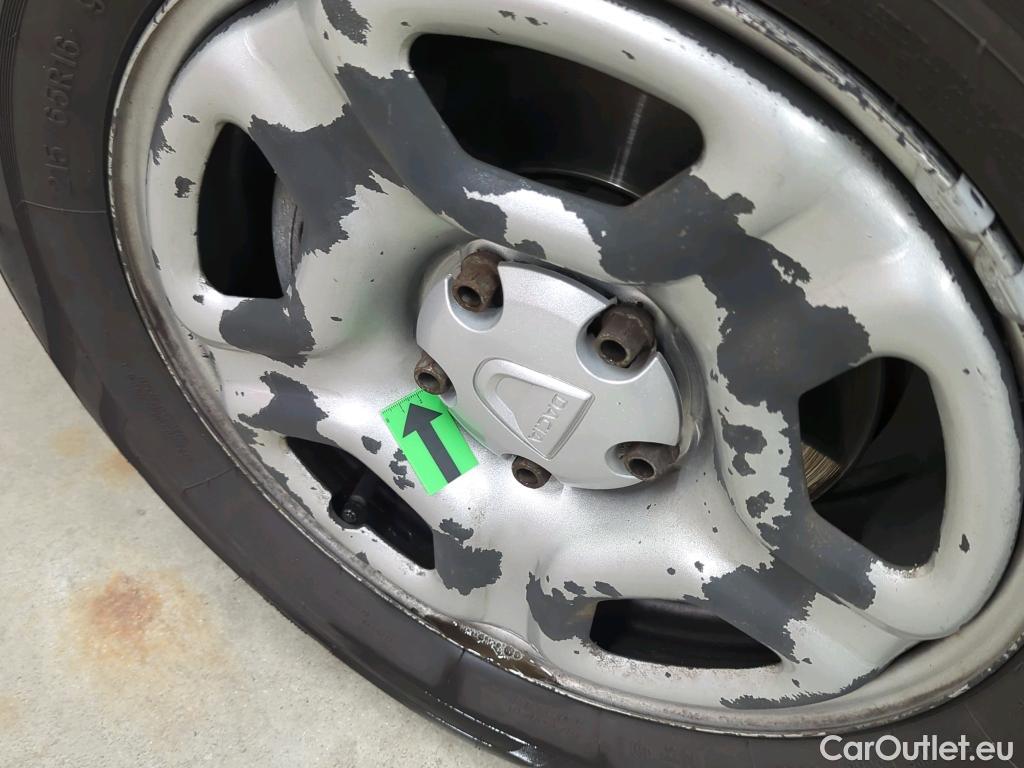  Dacia  Duster 1.5 Blue dCi 115CP Comfort 4WD #14