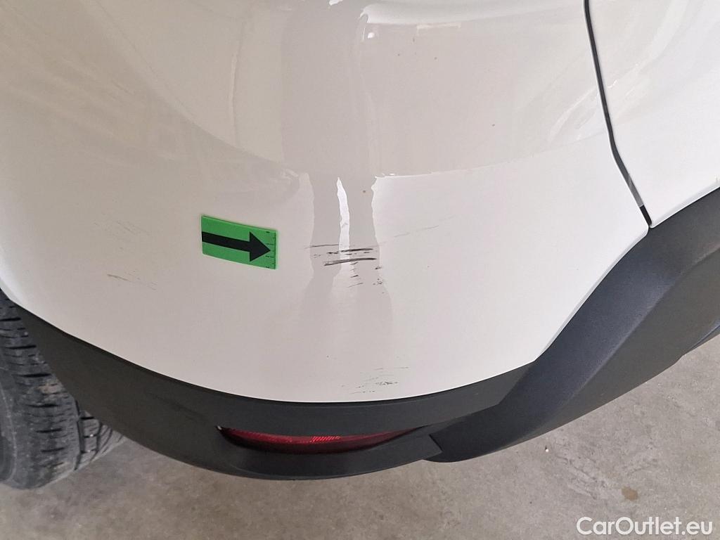  Dacia  Duster 1.5 Blue dCi 115CP Comfort 4WD #16