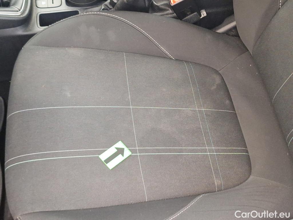  Ford  Fiesta 1.0 EcoBoost 95CP Trend Connected #30