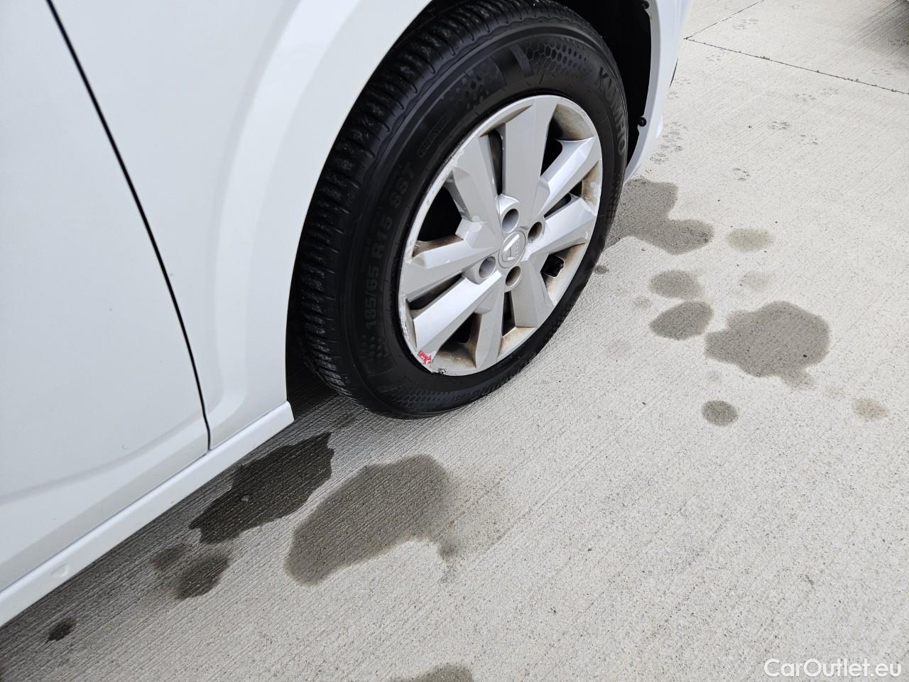  Dacia  Logan 1.0 TCe 90CP Comfort MT6 #14