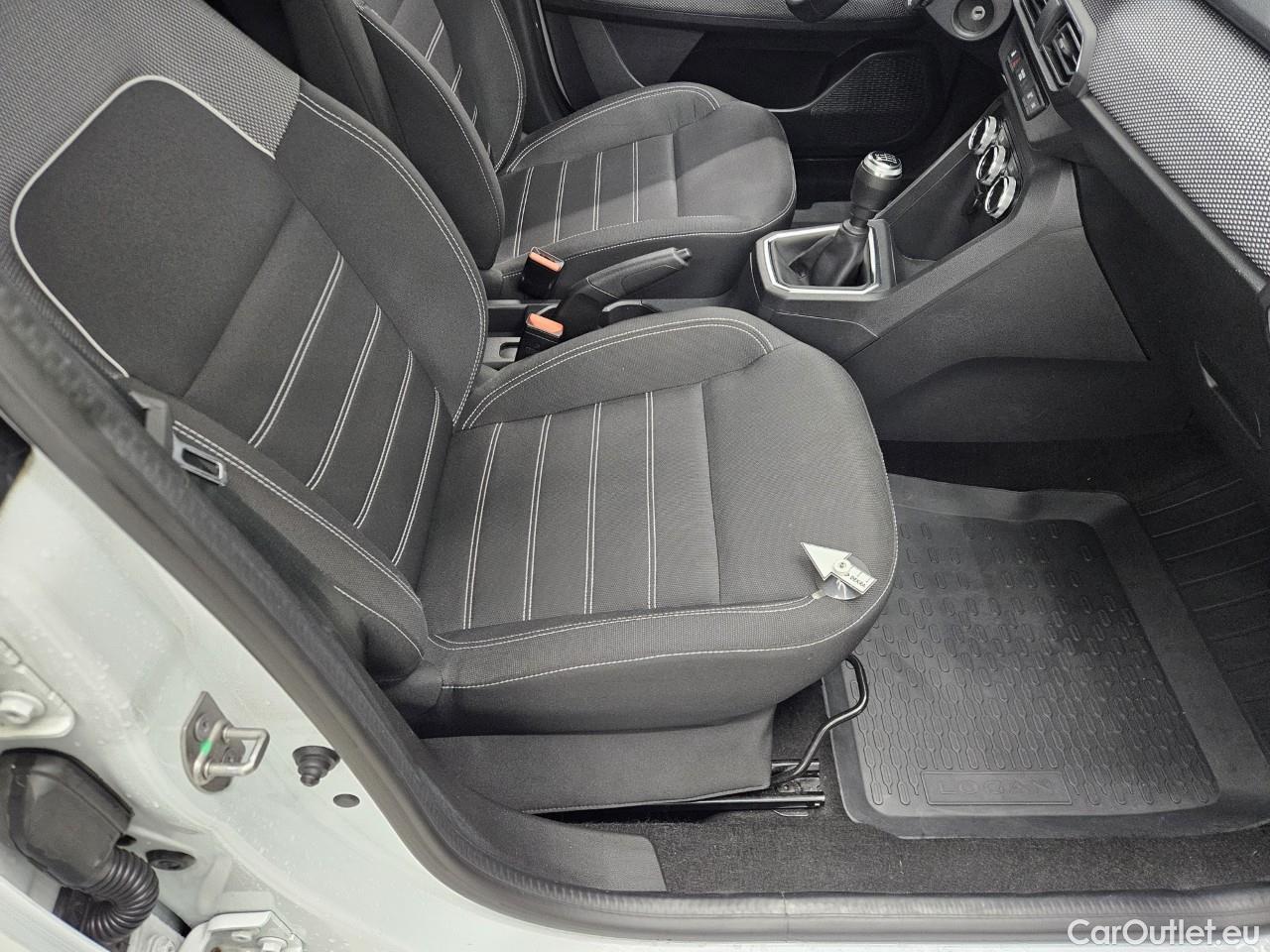  Dacia  Logan 1.0 TCe 90CP Comfort MT6 #26