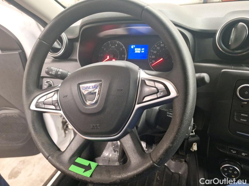  Dacia  Duster 1.5 Blue dCi 115CP Comfort 4WD #27