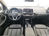  Bmw  X3 2.0 xDrive20d AT #6