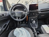  Ford   ECOSPORT 1.0L Fox 125 CP Titanium #7