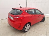 Ford  Fiesta 1.0 EcoBoost 95CP Trend Connected #2