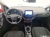  Ford  Fiesta 1.0 EcoBoost 95CP Trend Connected #5