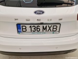  Ford  Focus 1.0 EcoBoost 100CP Trend Connected #10