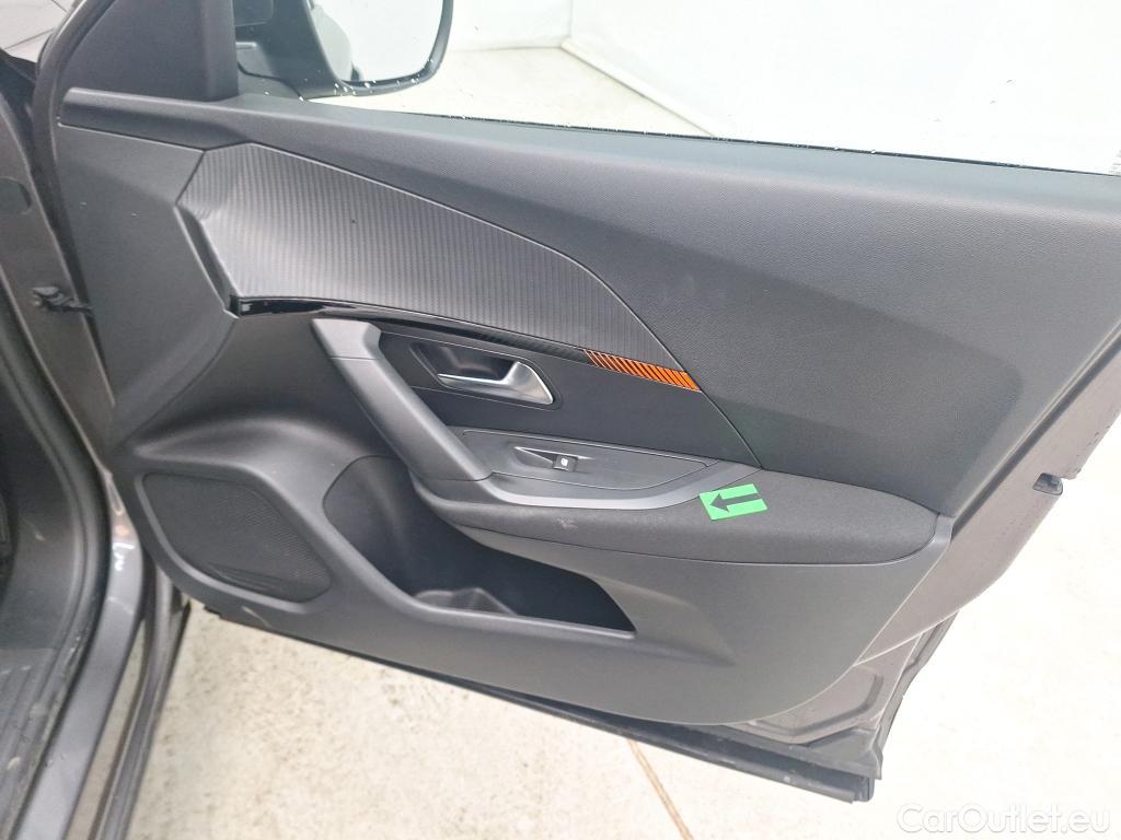  Peugeot  2008 1.2 PureTech 130CP Active Auto STT #31