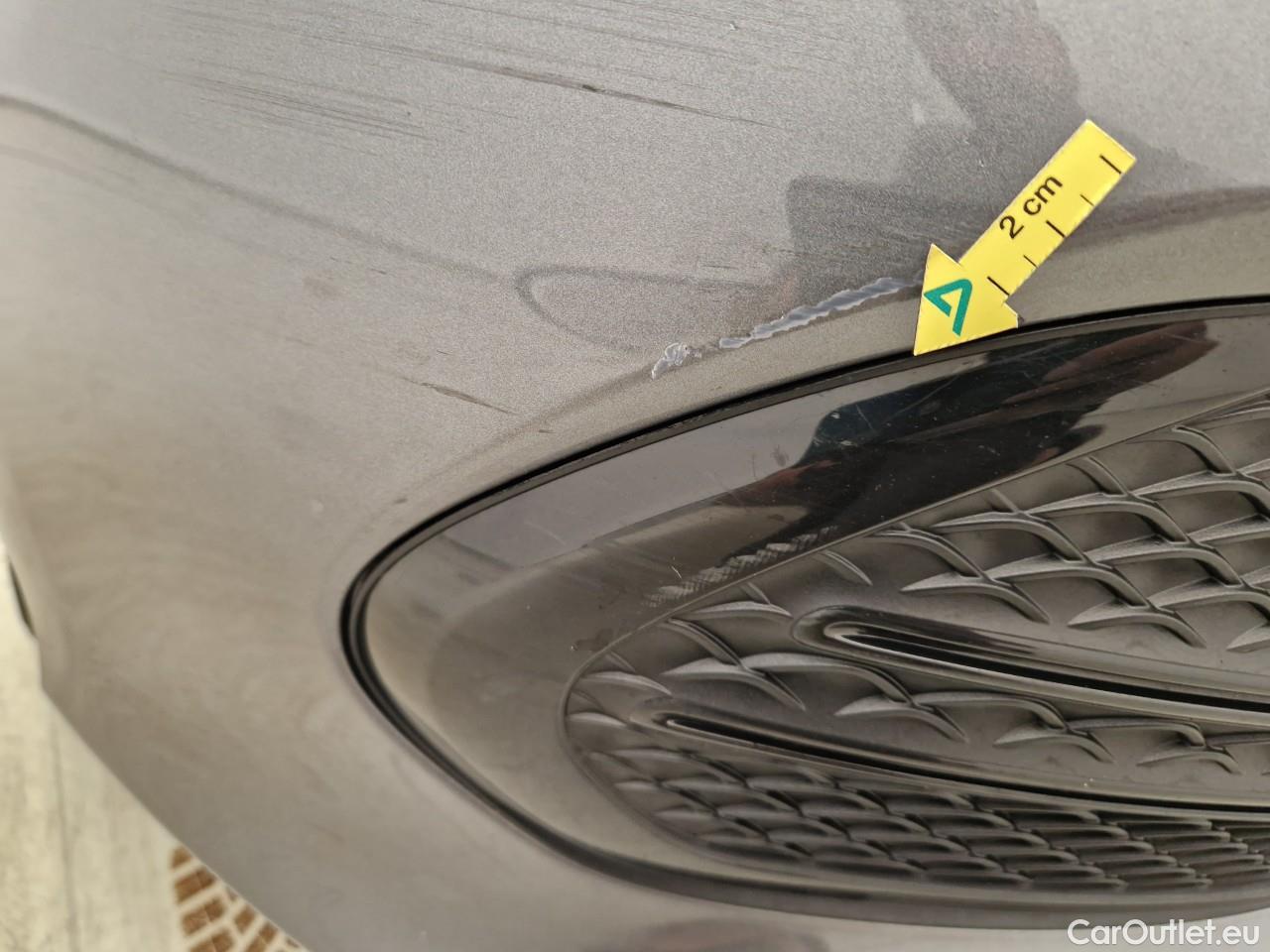  Mercedes  C-Klasse C 220 d 4MATIC #7