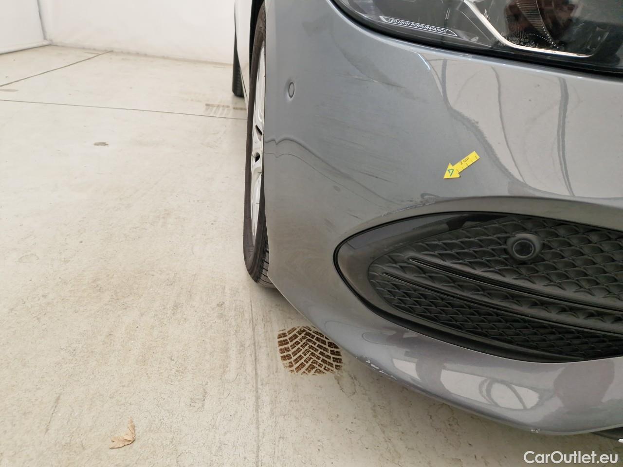  Mercedes  C-Klasse C 220 d 4MATIC #5