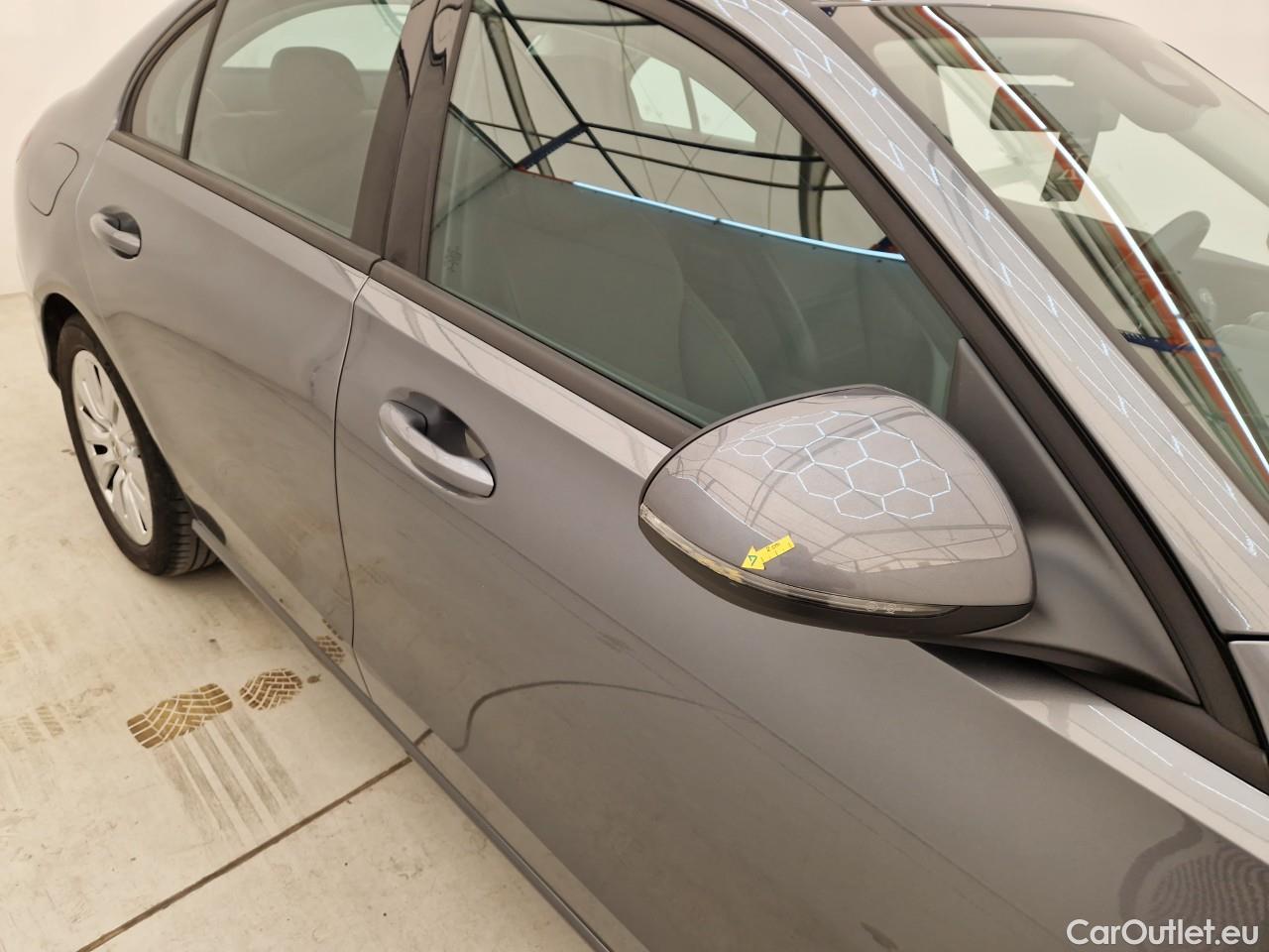  Mercedes  C-Klasse C 220 d 4MATIC #16