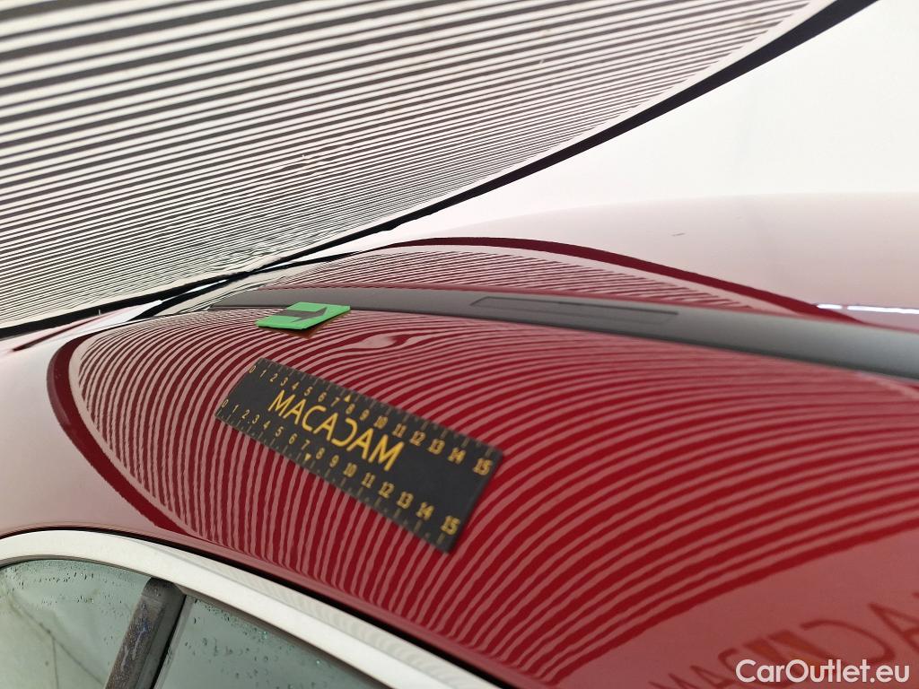  Mercedes  CLA-Klasse CLA 200 Coupé DCT #10