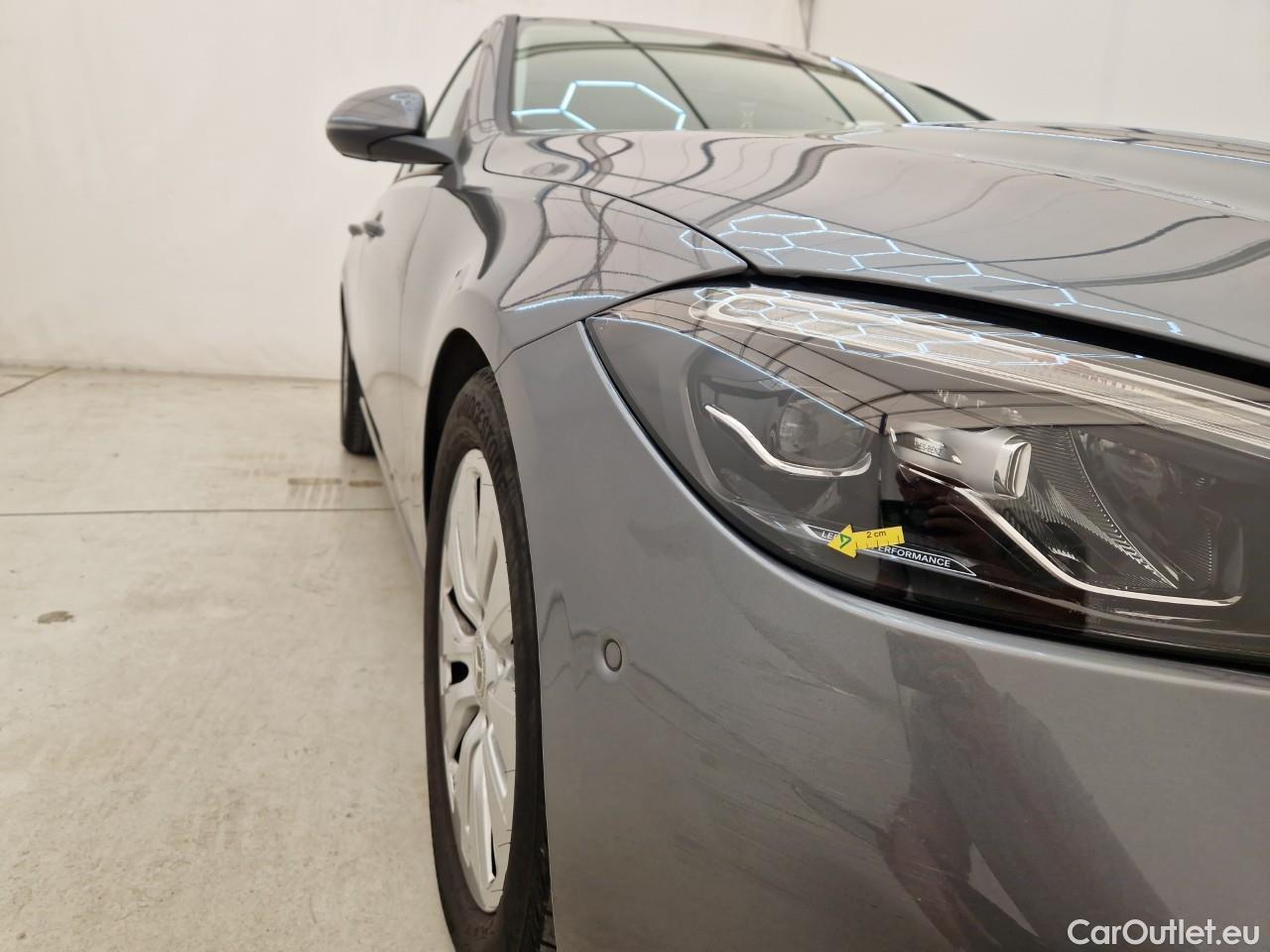  Mercedes  C-Klasse C 220 d 4MATIC #9