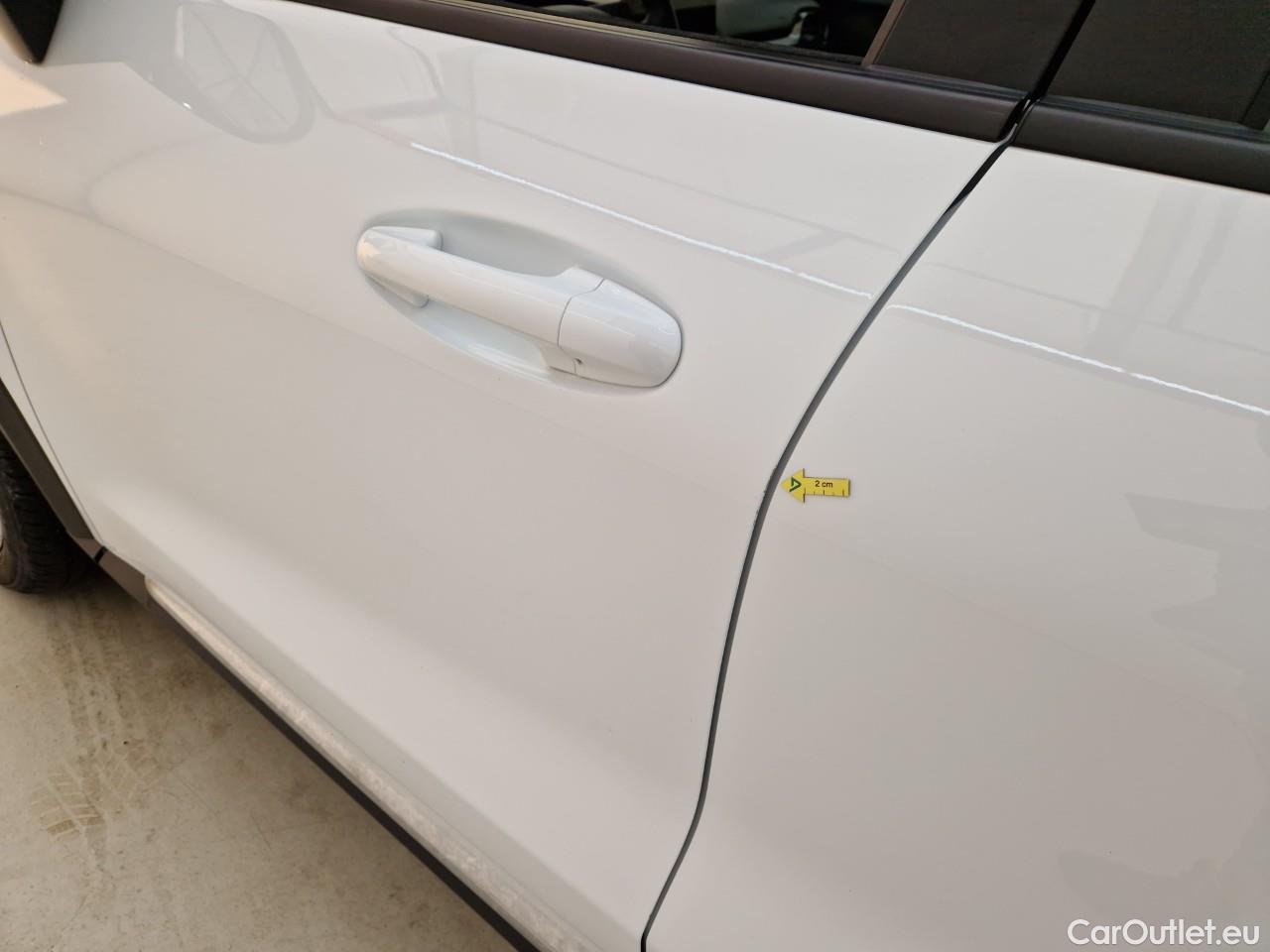  Ford  Puma 1.0 EcoBoost mHEV 125CP Titanium A7 #2