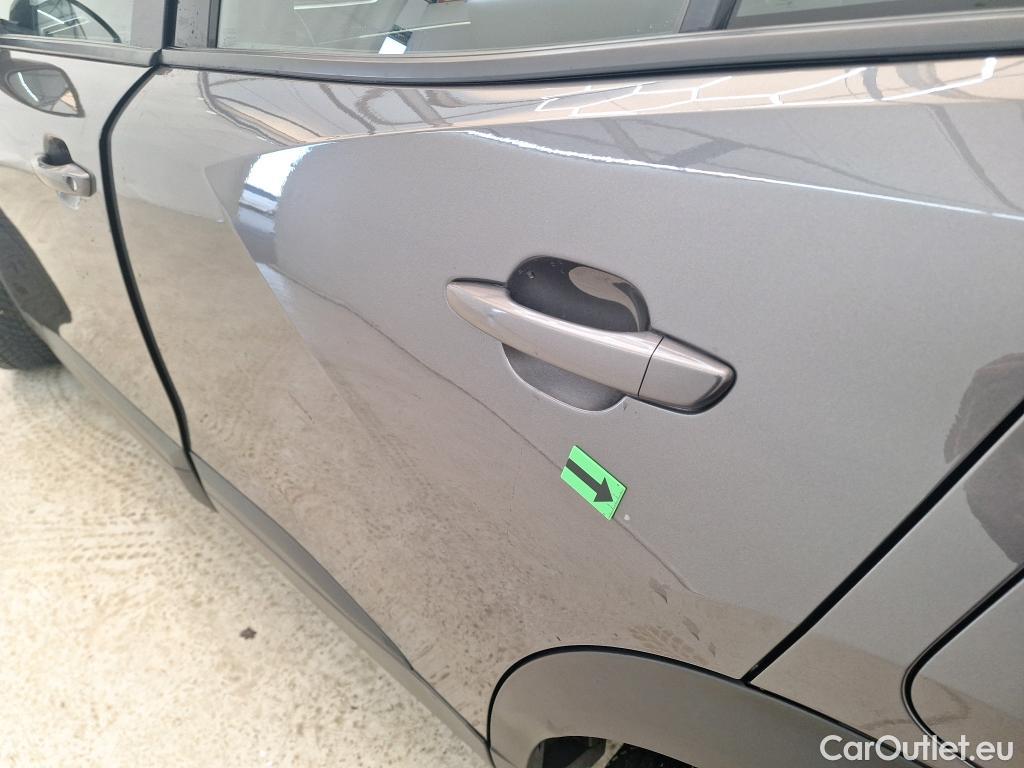  Peugeot  2008 1.2 PureTech 130CP Active Auto STT #39