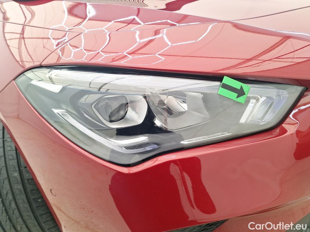  Mercedes  CLA-Klasse CLA 200 Coupé DCT #21