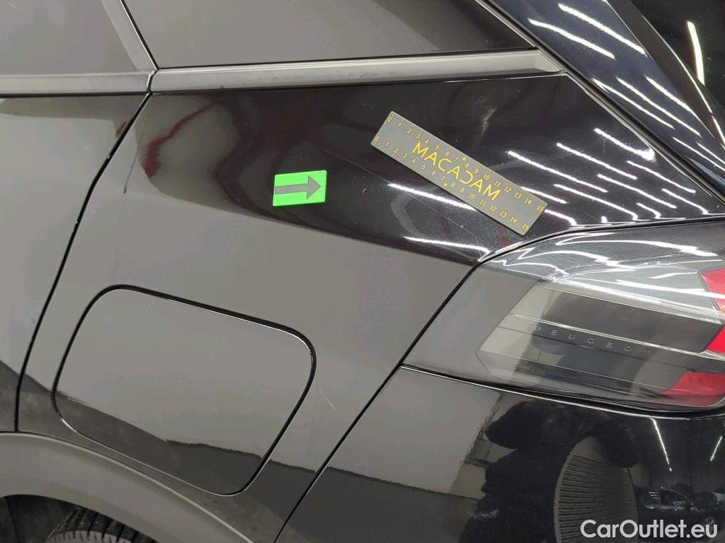  Peugeot  2008 1.5 BlueHDi 100CP Allure STT #19