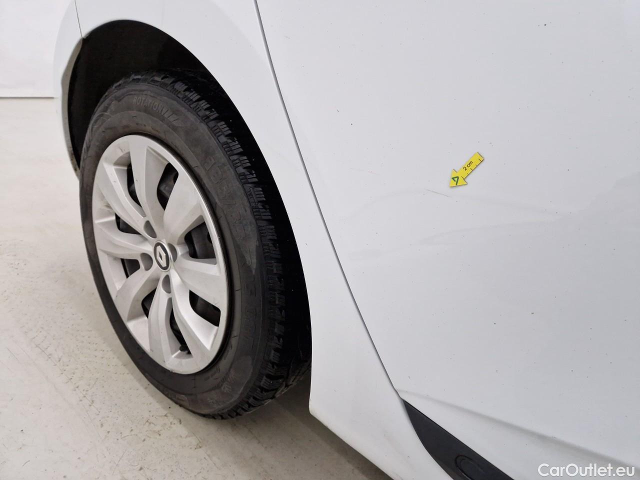  Renault  Clio 1.0 TCe 90CP Life #10