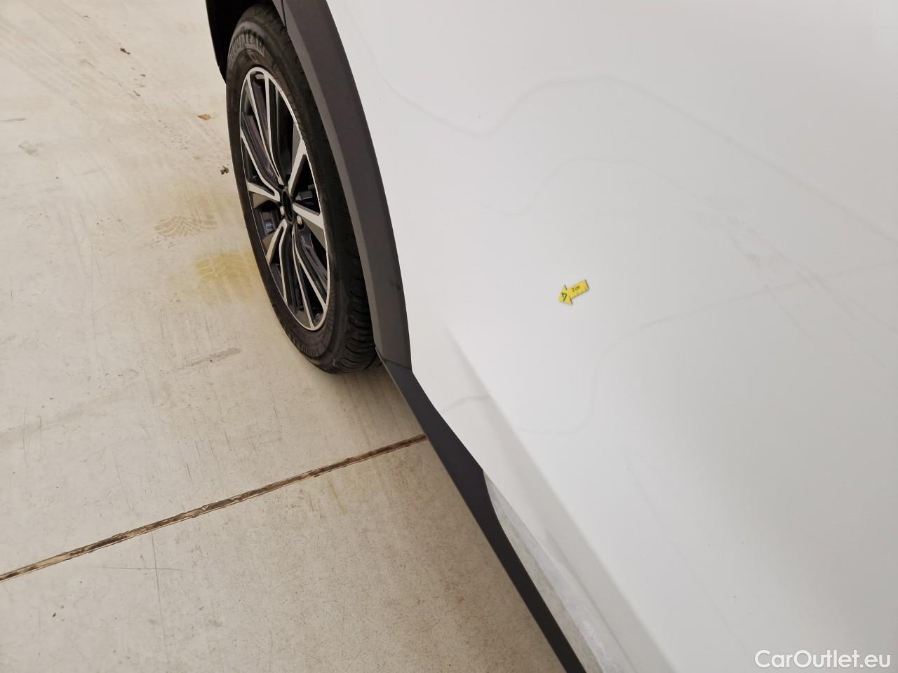  Ford  Puma 1.0 EcoBoost mHEV 125CP Titanium A7 #19