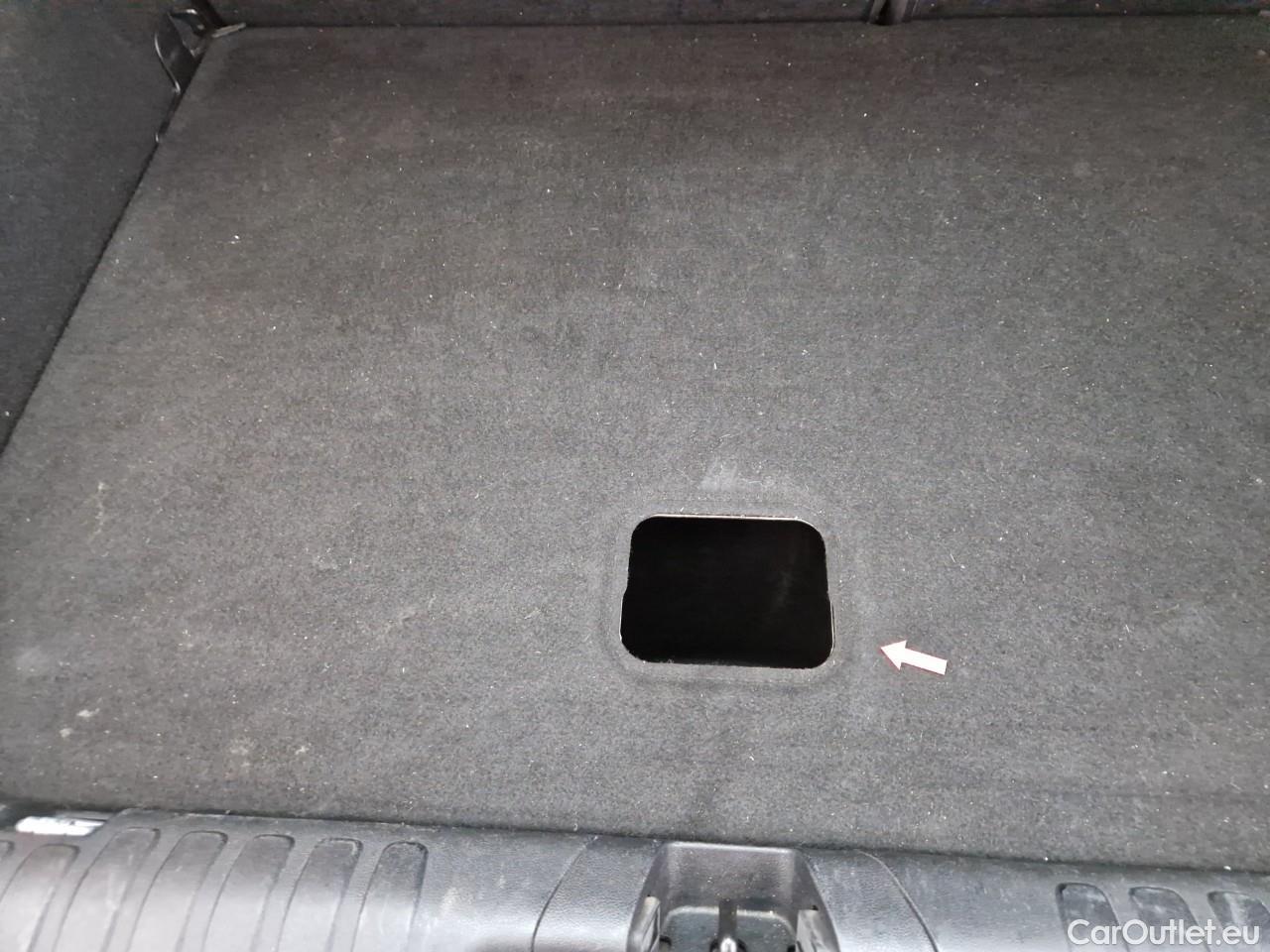  Ford  Puma 1.0 EcoBoost mHEV 125CP Titanium #44