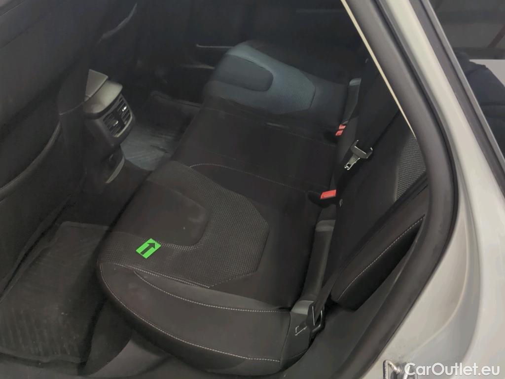  Ford  Mondeo 2.0 EcoBlue 150CP Titanium A8 #21