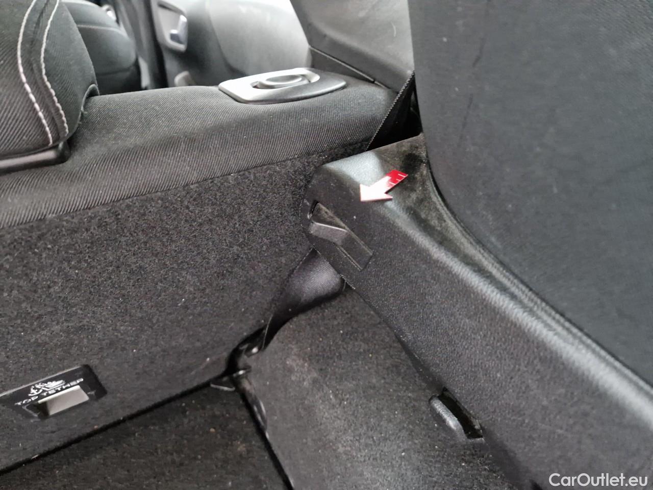  Ford  Puma 1.0 EcoBoost mHEV 125CP Titanium #1