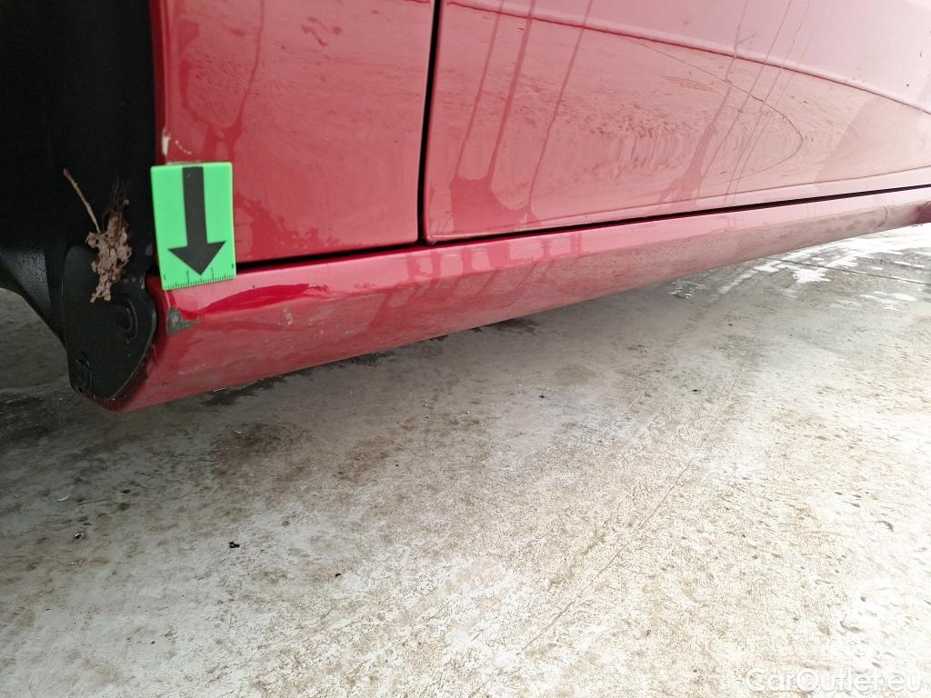  Mercedes  CLA-Klasse CLA 200 Coupé DCT #11