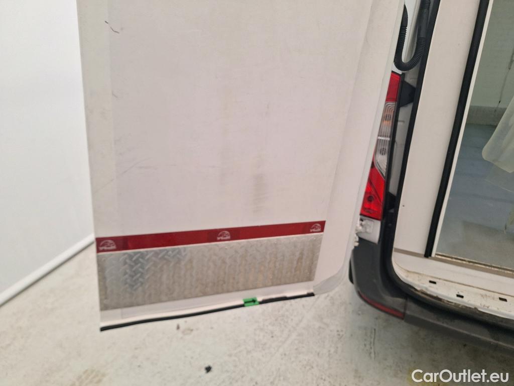  Mercedes  Sprinter 314 CDI FWD MWB HRF #36