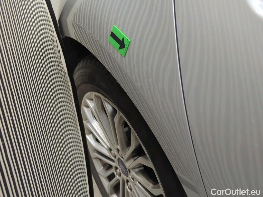  Ford  Mondeo 2.0 EcoBlue 150CP Titanium A8 #12