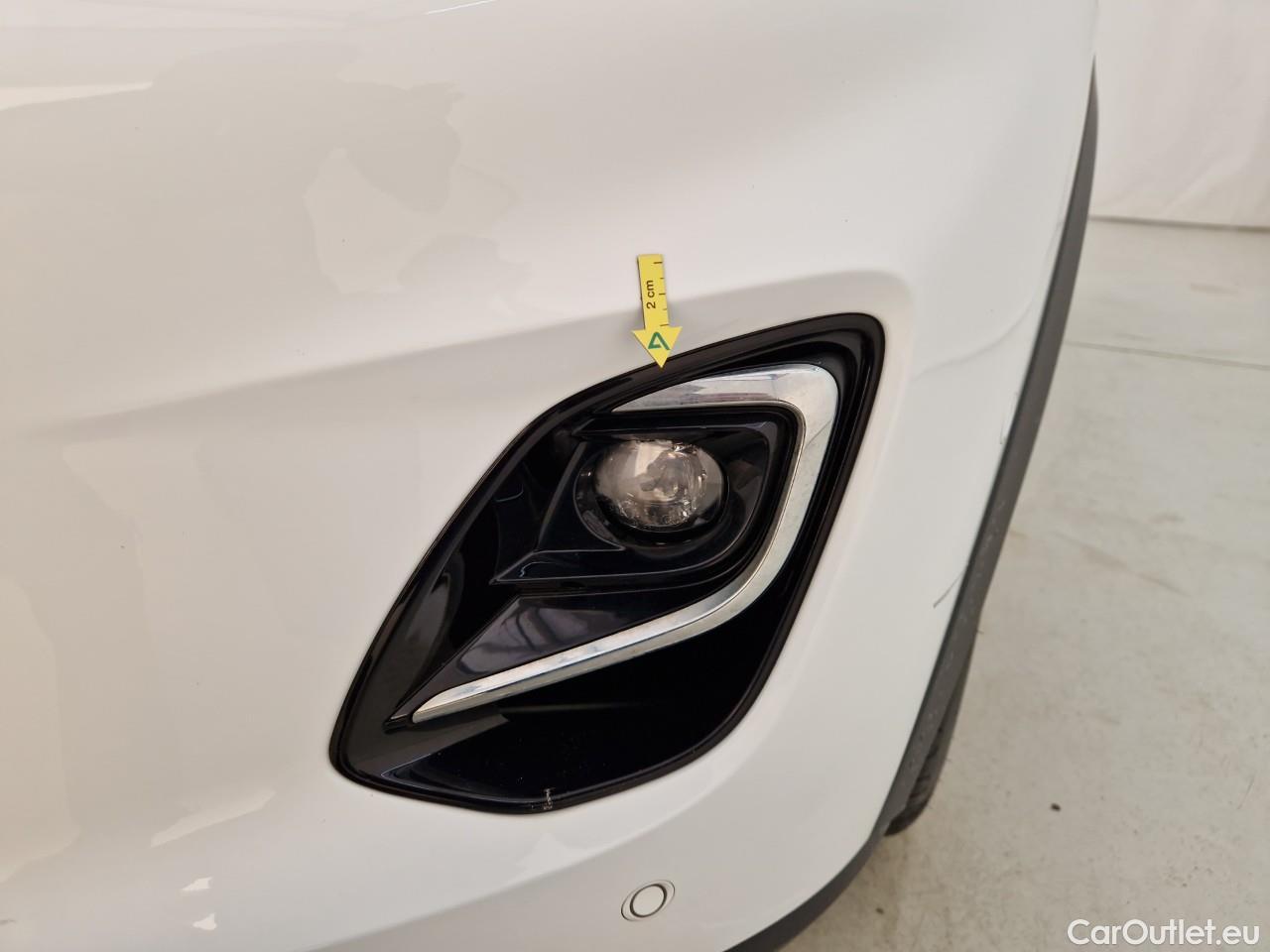  Ford  Puma 1.0 EcoBoost mHEV 125CP Titanium A7 #10