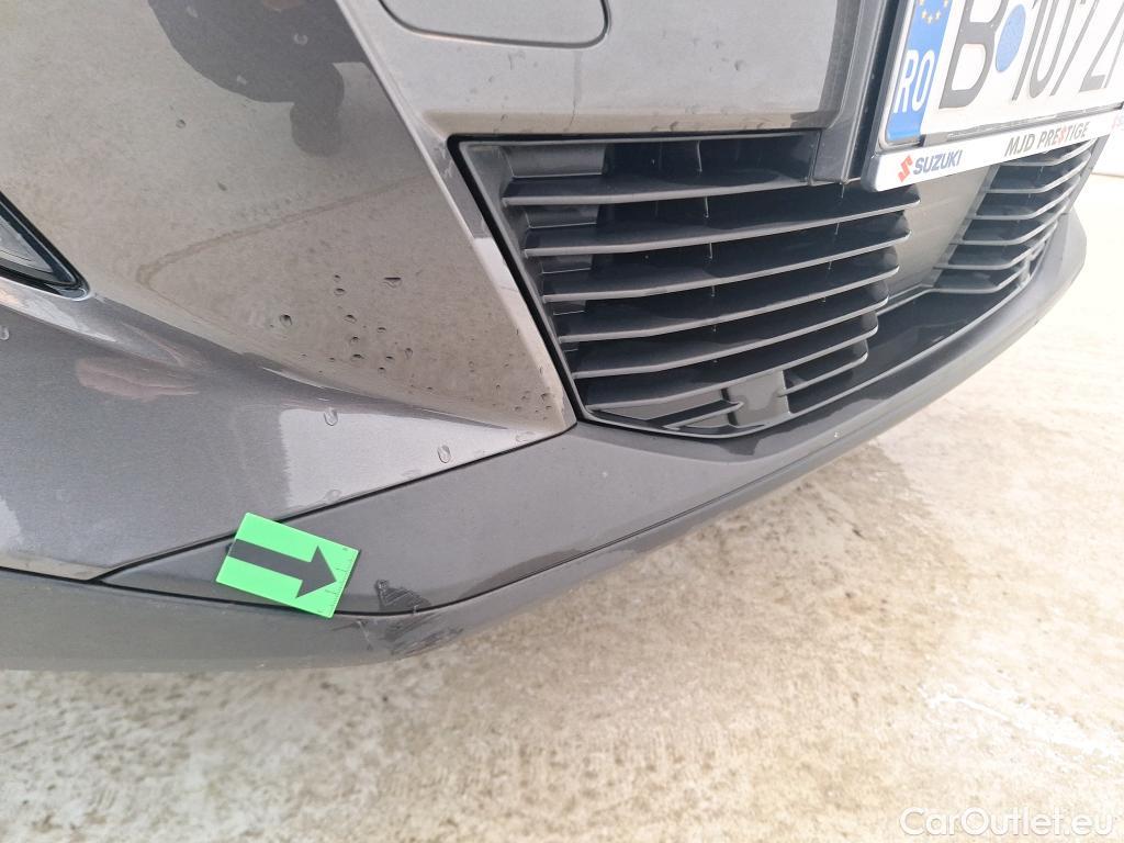  Peugeot  2008 1.2 PureTech 130CP Active Auto STT #13