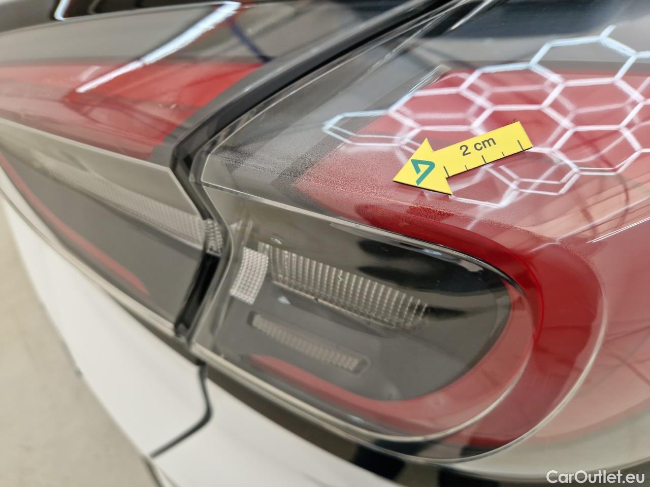  Ford  Puma 1.0 EcoBoost mHEV 125CP Titanium A7 #28