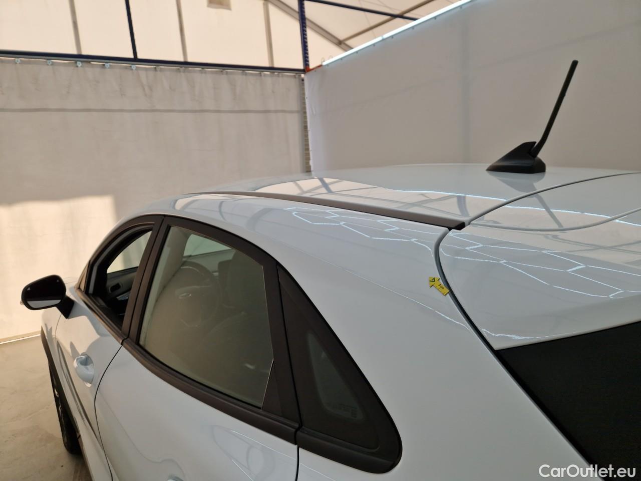  Ford  Puma 1.0 EcoBoost mHEV 125CP Titanium A7 #34