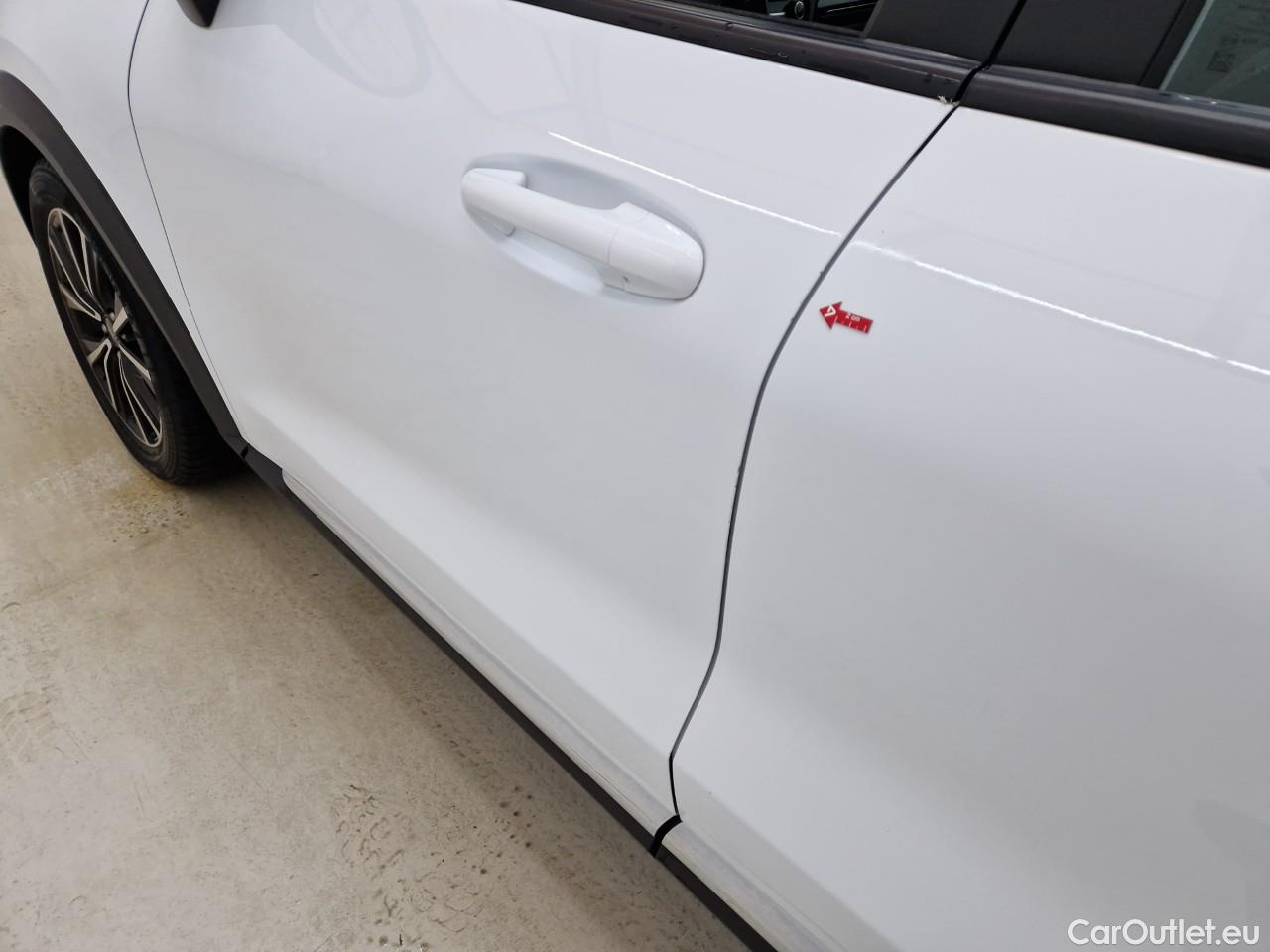  Ford  Puma 1.0 EcoBoost mHEV 125CP Titanium #6