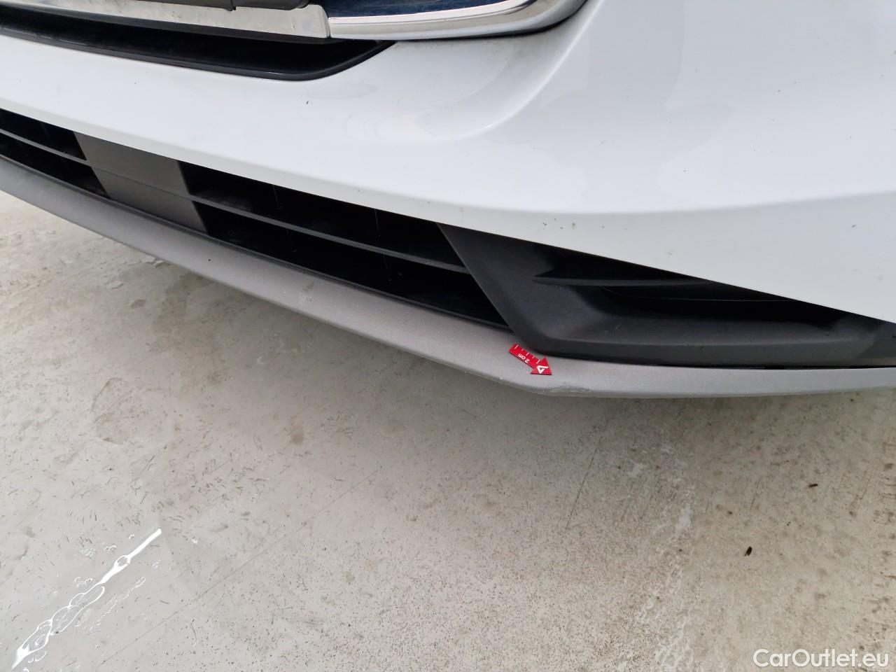  Ford  Puma 1.0 EcoBoost mHEV 125CP Titanium #11