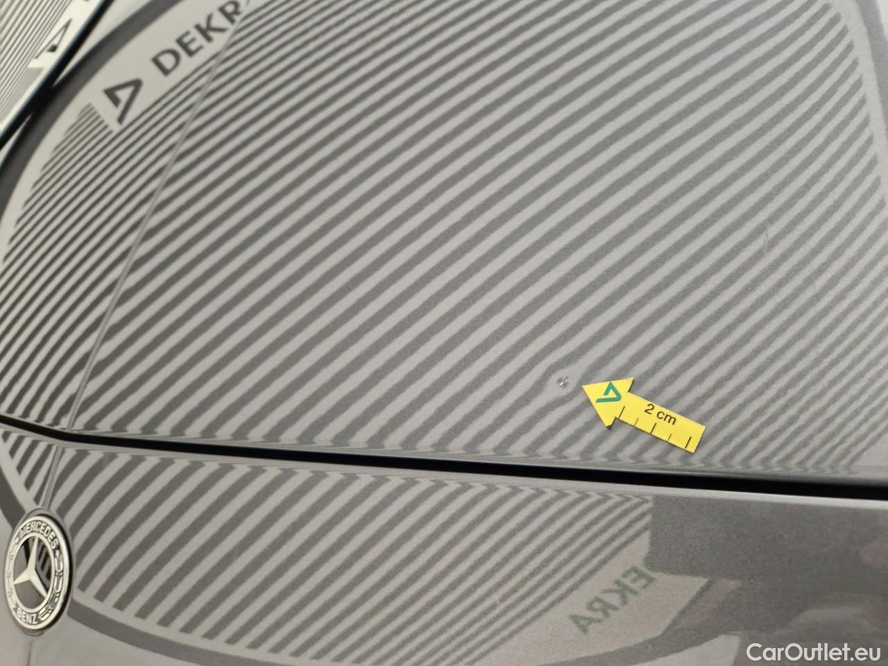  Mercedes  C-Klasse C 220 d 4MATIC #13