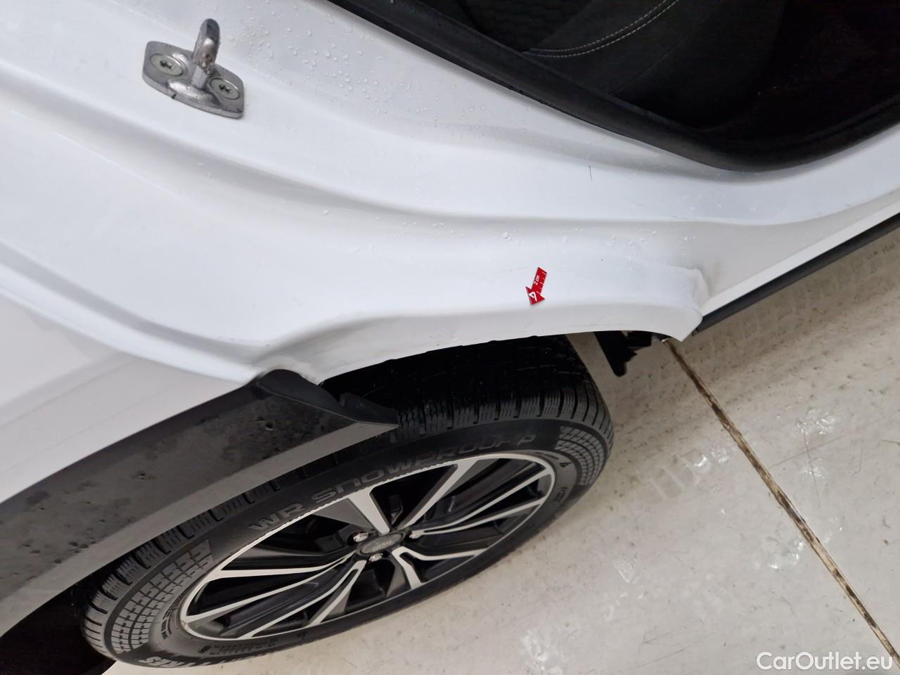  Ford  Puma 1.0 EcoBoost mHEV 125CP Titanium #47