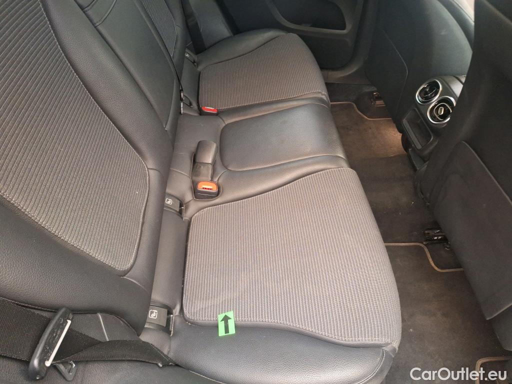  Mercedes  GLC  200 4MATIC #15