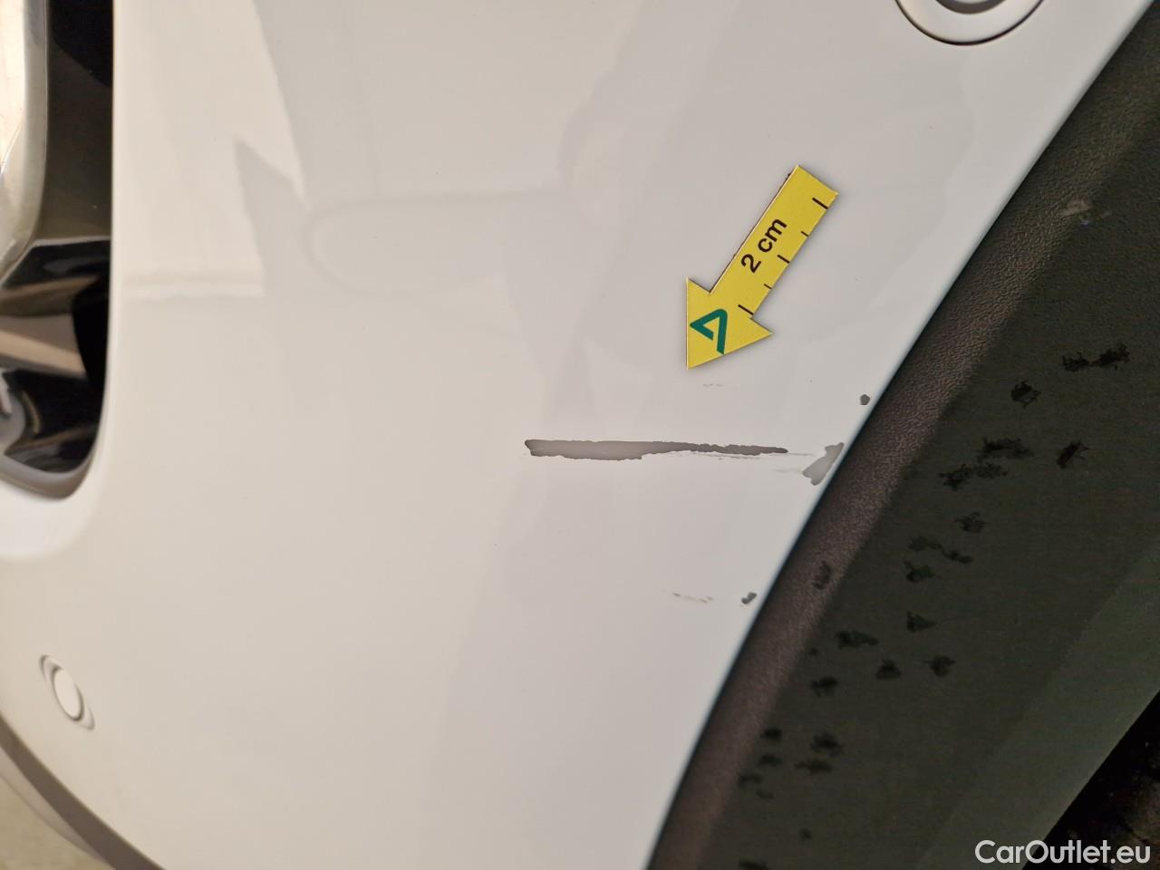  Ford  Puma 1.0 EcoBoost mHEV 125CP Titanium A7 #6