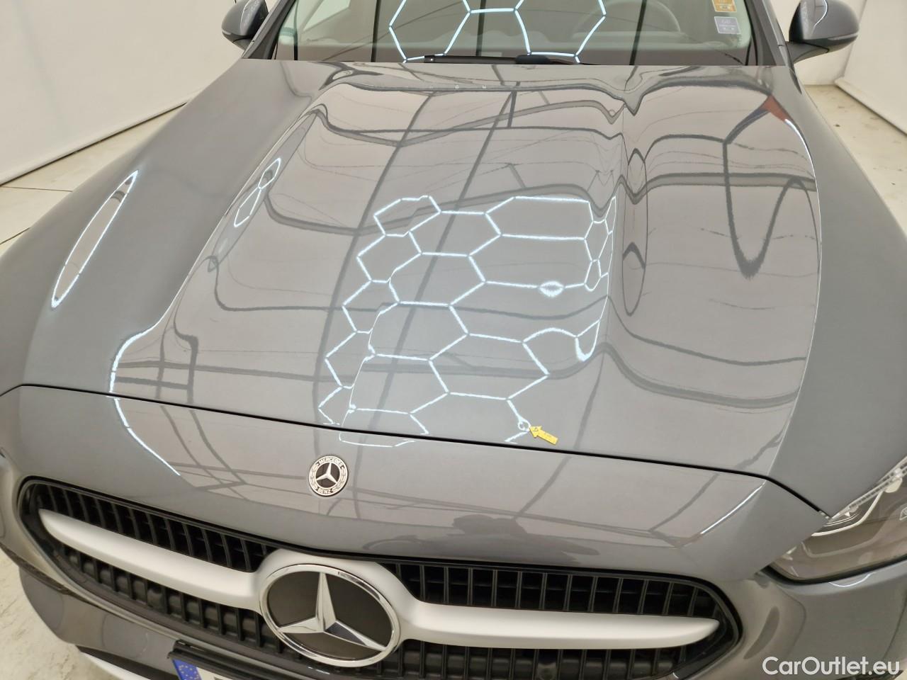  Mercedes  C-Klasse C 220 d 4MATIC #14