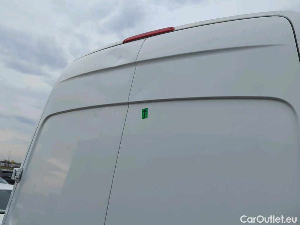  Mercedes  Sprinter 314 CDI FWD MWB HRF #9