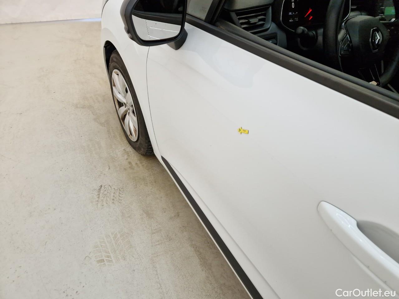  Renault  Clio 1.0 TCe 90CP Life #1