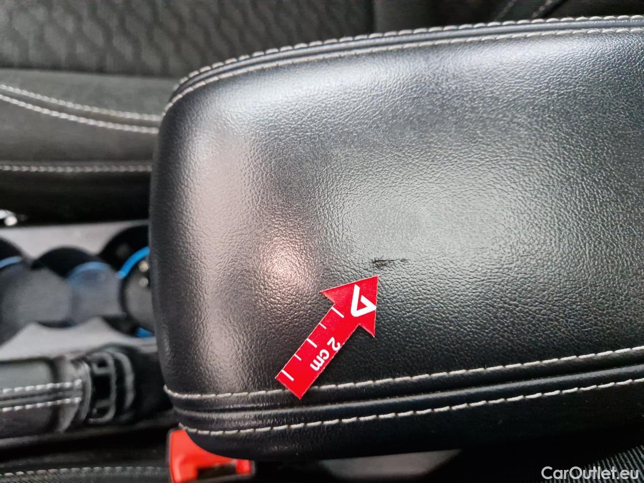  Ford  Puma 1.0 EcoBoost mHEV 125CP Titanium #34